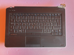 placa de baza, tastatura si carcasa inferioara DELL Latitude E6440 foto