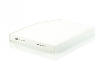 Filtru habitaclu Mann-Filter CU29007 foto
