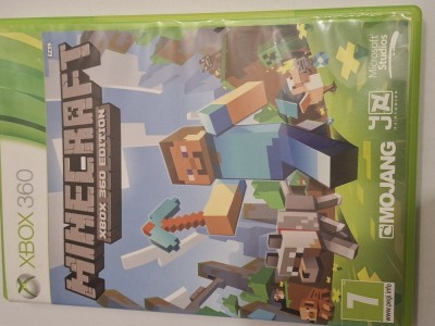 Minecraft Xbox 360 Edition, stare perfecta foto