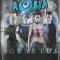 Casetă audio Aqua &lrm;&ndash; Aquarius, originală