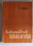 Indrumatorul tabacarului - C. B. Ionescu