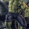 Husa Personalizata HUAWEI Y5 2017 \ Y6 2017 Hulk 1