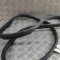 Garnitura ușă st&acirc;nga spate MERCEDES-BENZ C T-Model S205 2015 OEM: A2056970251 | 31555660