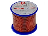 S&acirc;rmă dublu emailată 0,9mm 0,25kg Cu 65-200&deg;C