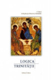 Logica Trinitatii - Calinic, 2022
