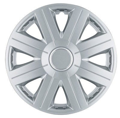 SET 4 CAPACE COSMOS CROMAT R15 foto