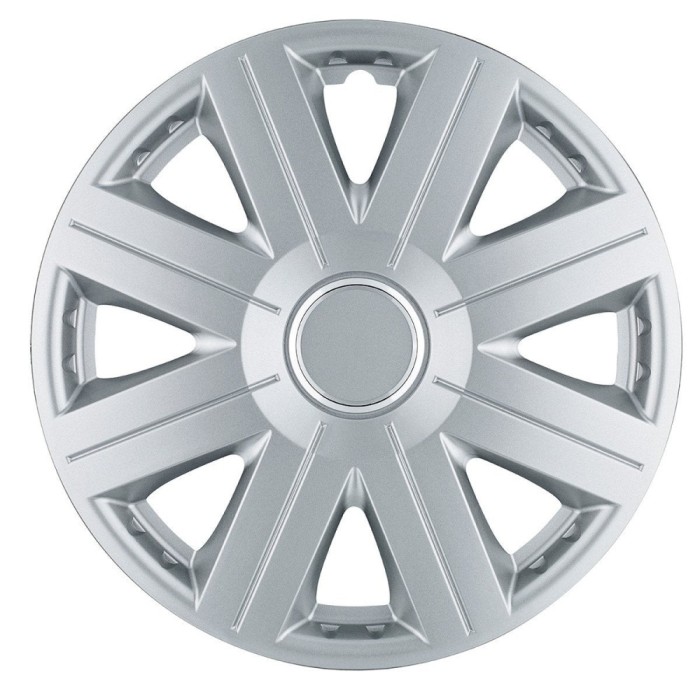 SET 4 CAPACE COSMOS CROMAT R15