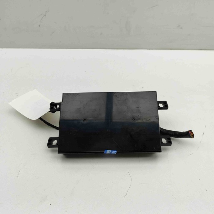 Modul de climatizare TESLA MODEL X 2020 OEM: 6007366-00-E 31671131