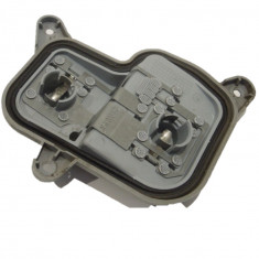 Soclu bec stopuri AUDI A6 (4G/C7), 01.2011-06.2014, model Avant, ULO, partea dreapta, pentru lampa exterioara;tip bec P21W+PY21W;