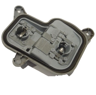 Soclu bec stopuri AUDI A6 (4G/C7), 01.2011-06.2014, model Avant, ULO, partea dreapta, pentru lampa exterioara;tip bec P21W+PY21W; foto