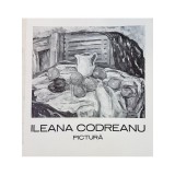 Ileana Codreanu - Pictura (Editia: 1982)