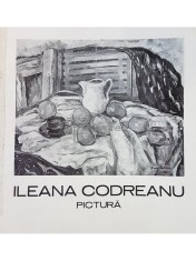 Ileana Codreanu - Pictura (Editia: 1982) foto