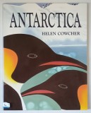 ANTARCTICA by HELEN COWCHER , 1995