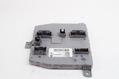 Modul de confort MERCEDES-BENZ GLC C253 2018 OEM: 5DK010772-78,A2229021514,A2059013904,A2059006330 | 14548256 foto