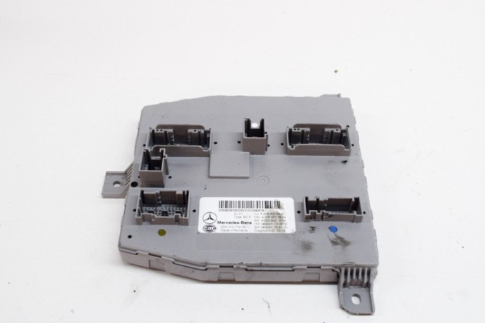 Modul de confort MERCEDES-BENZ GLC C253 2018 OEM: 5DK010772-78,A2229021514,A2059013904,A2059006330 | 14548256