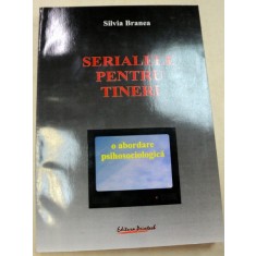 SERIALELE PENTRU TINERI-SILVIA BRANEA 2004