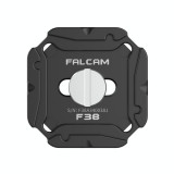FALCAM F38 Placă quick release metalica tip arca-swiss-2269