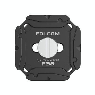 FALCAM F38 Placă quick release metalica tip arca-swiss-2269 foto