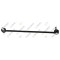 Bieleta antiruliu BMW Seria 5 (E60), Seria 7 (E65, E66, E67) Teknorot parte montare : Punte fata, Stanga