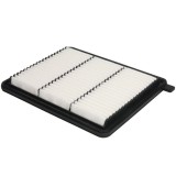 Filtru aer Mann Filter Hyundai i10 III, Kia Picanto III (Tip Insertie, 197x258x22 mm)