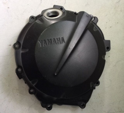 Capac Motor Ambreiaj Yamaha FZ6 (RJ07) 2004-2006 foto