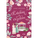 &Eacute;rtelem &eacute;s &eacute;rzelem - (K&uuml;l&ouml;nleges kiad&aacute;s) - Jane Austen