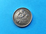 50 Lire 1978 San Marino-UNC-in realitate arata bine!