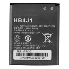 Acumulator Huawei HB4J1, 1050mAh Original Swap