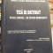 Virgil Ierunca. Un studiu Monografic - teza de doctorat Manescu Alexandra Florina