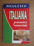 ITALIANA ECONOMICA SI COMERCIALA - CHRISTIANE COCHI