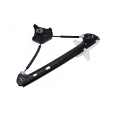 Macara geam Vw Golf 7 5d 2012-, Stanga Spate, 5G4839461B