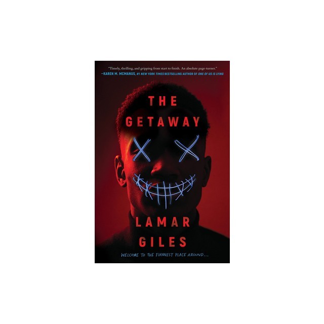 The Getaway