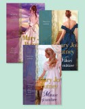 Pachet Mary Jo Putney - seria de Matase