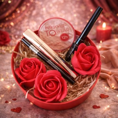Set cadou Make Up foto