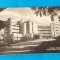 Carte Postala veche RPR - Muntii Bucegi hotelul turistic Cota 1400