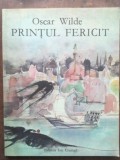 Printul fericit- Oscar Wilde