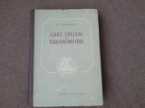 S. I. Novoselov - Curs special de trigonometrie