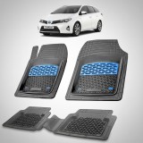 Cumpara ieftin Covorase Toyota Auris E180 Compatibile TouringSports 2012-2015 | Blue
