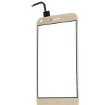 Touchscreen UMI London Gold - Display Telefon UMI London Auriu