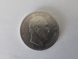 Germania 5 Mark 1874 Argint are 28 gr,impecabila