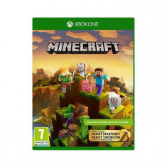 Minecraft Master Pack Collection Xbox One foto