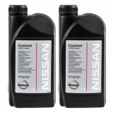 Pachet 2 litri Antigel gata preparat Nissan L248 Premix