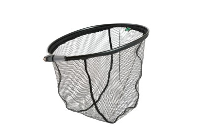 Cap Minciog ZFISH Rubber Landing Net Head RTB-50, 50x40cm foto