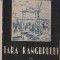 MIHAIL SADOVEANU - TARA KANGURULUI ( 1930 )