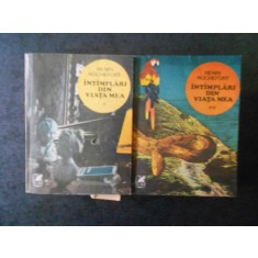 Henri Rochefort - Intamplari din viata mea 2 volume