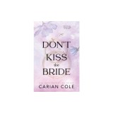 Don't Kiss the Bride