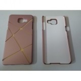 Husa X-Line Coco Pink Samsung Galaxy A5 (2016) A510