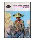 Ignacio Manuel Altamirano - El zarco - 118704