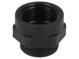 Adaptor Filet M20 la PG13,5 Poliamidă