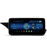 Cumpara ieftin Navigatie Mercedes Benz E-Class W212 (2015-2016), NTG 5.0, Android 13, MB-Octacore, 8GB RAM + 256GB ROM, 12.3 Inch - AD-BGMB1200850+AD-BGRKITMB009